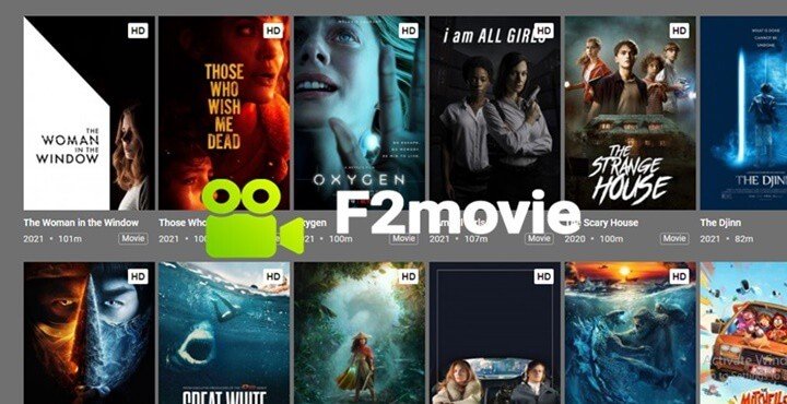 F2Movies Download