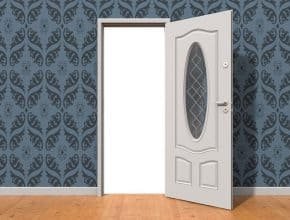 How to Soundproof an Apartment Door