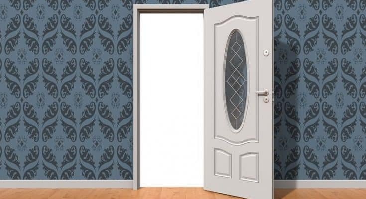 How to Soundproof an Apartment Door