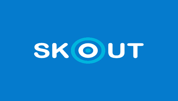 Skout Sign Up