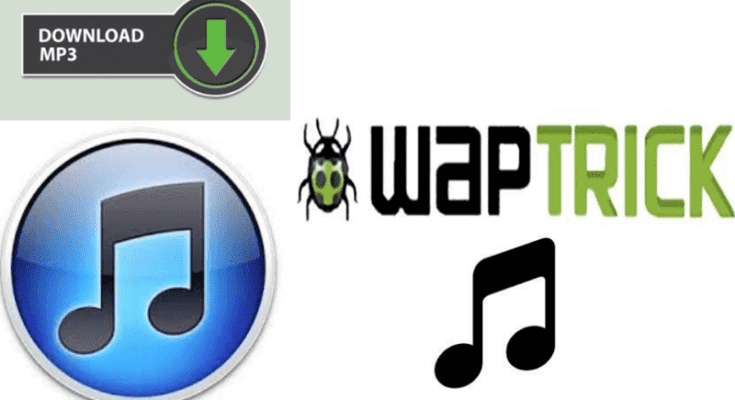 Waptrick Mp3 Download