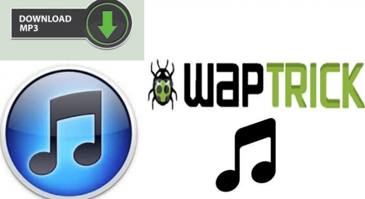 Waptrick Music 2022 Download