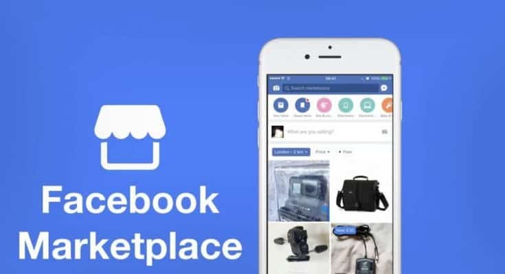 How to Use Facebook Marketplace without Facebook Account