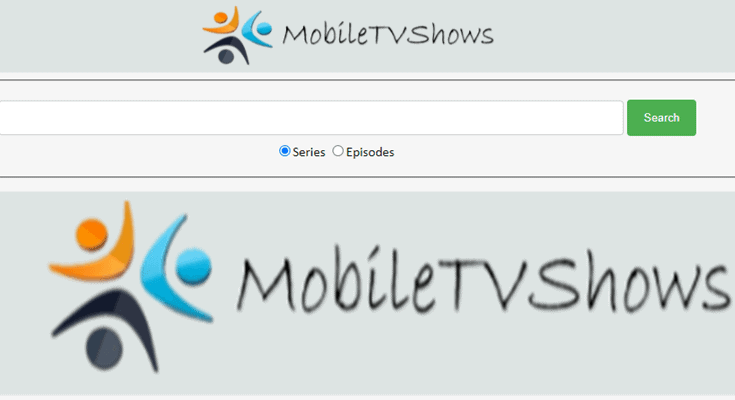 MobileTVshows Download